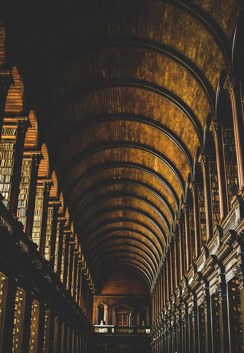 Ashford Castle, Ireland