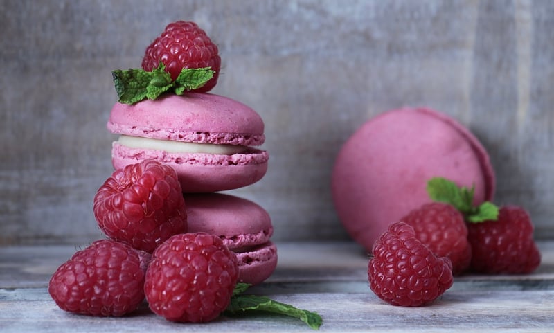 Sweet Confections